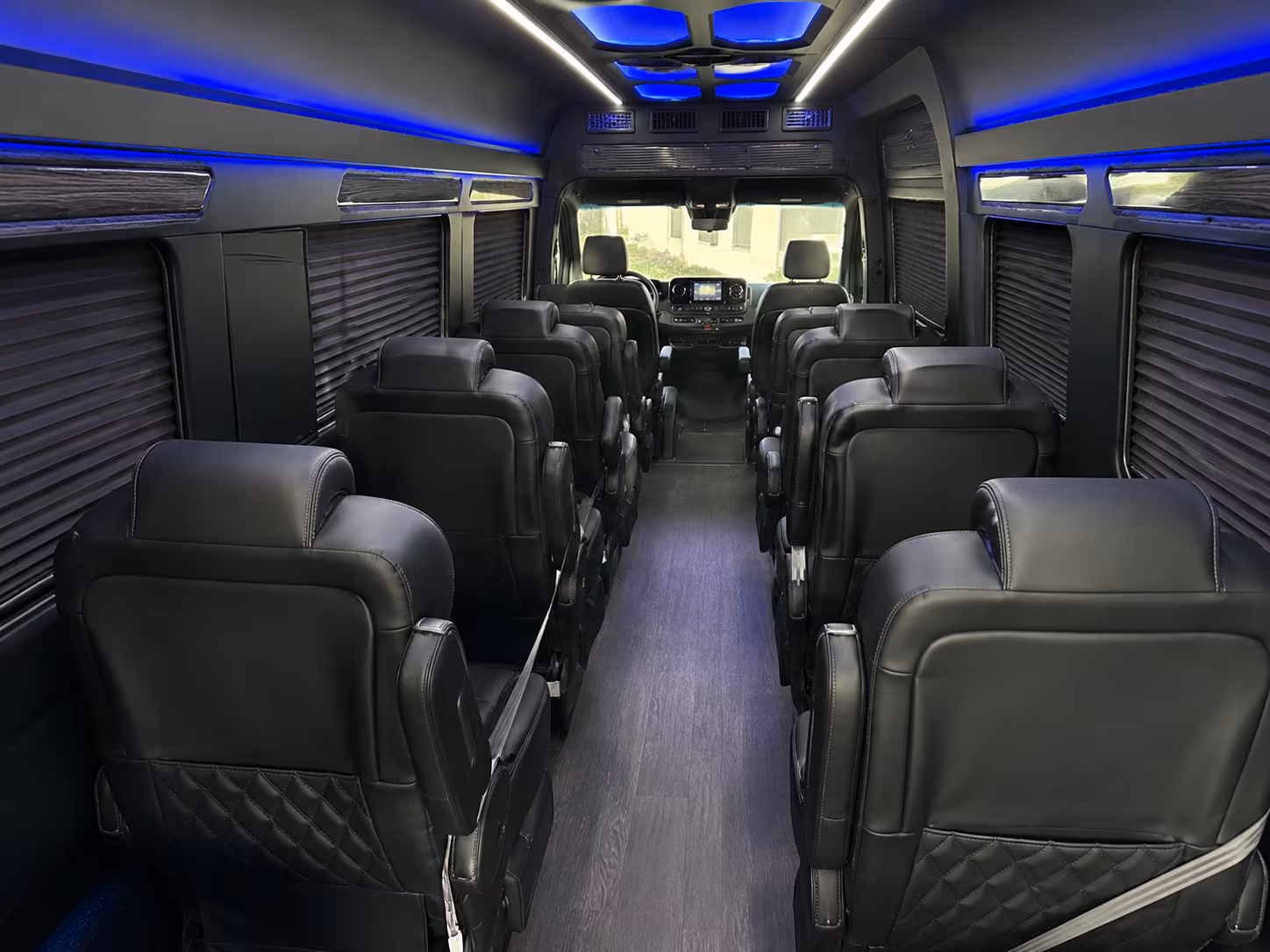 Bellevue Employee Transportation