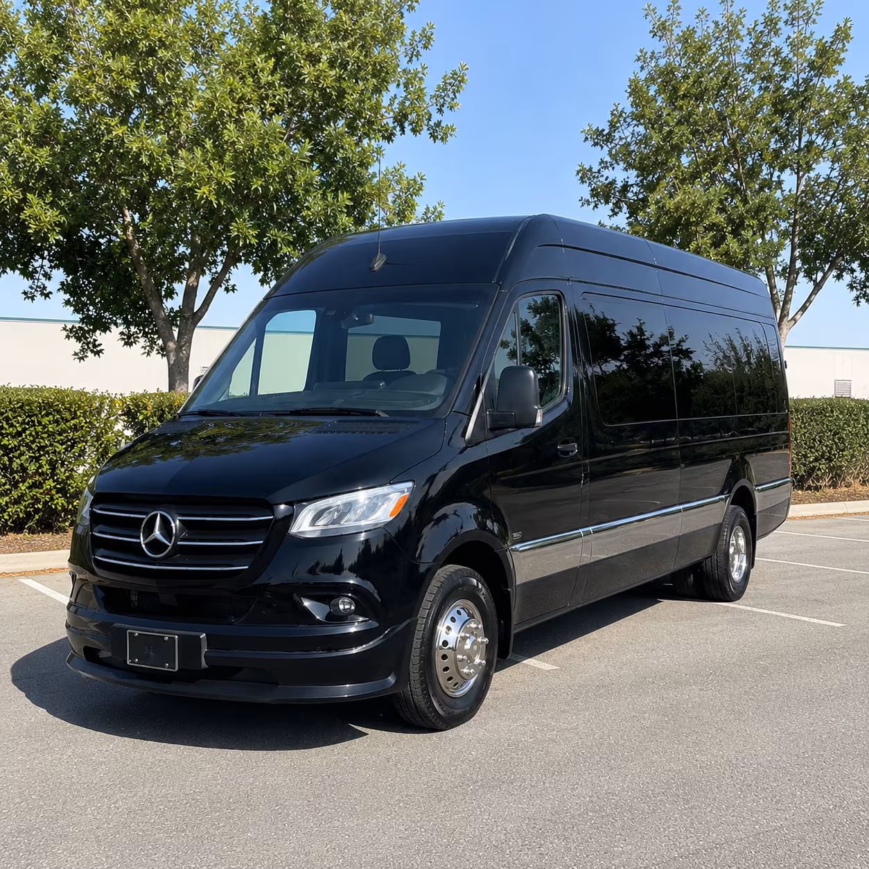 find the perfect transportation for your next airport transfer 2