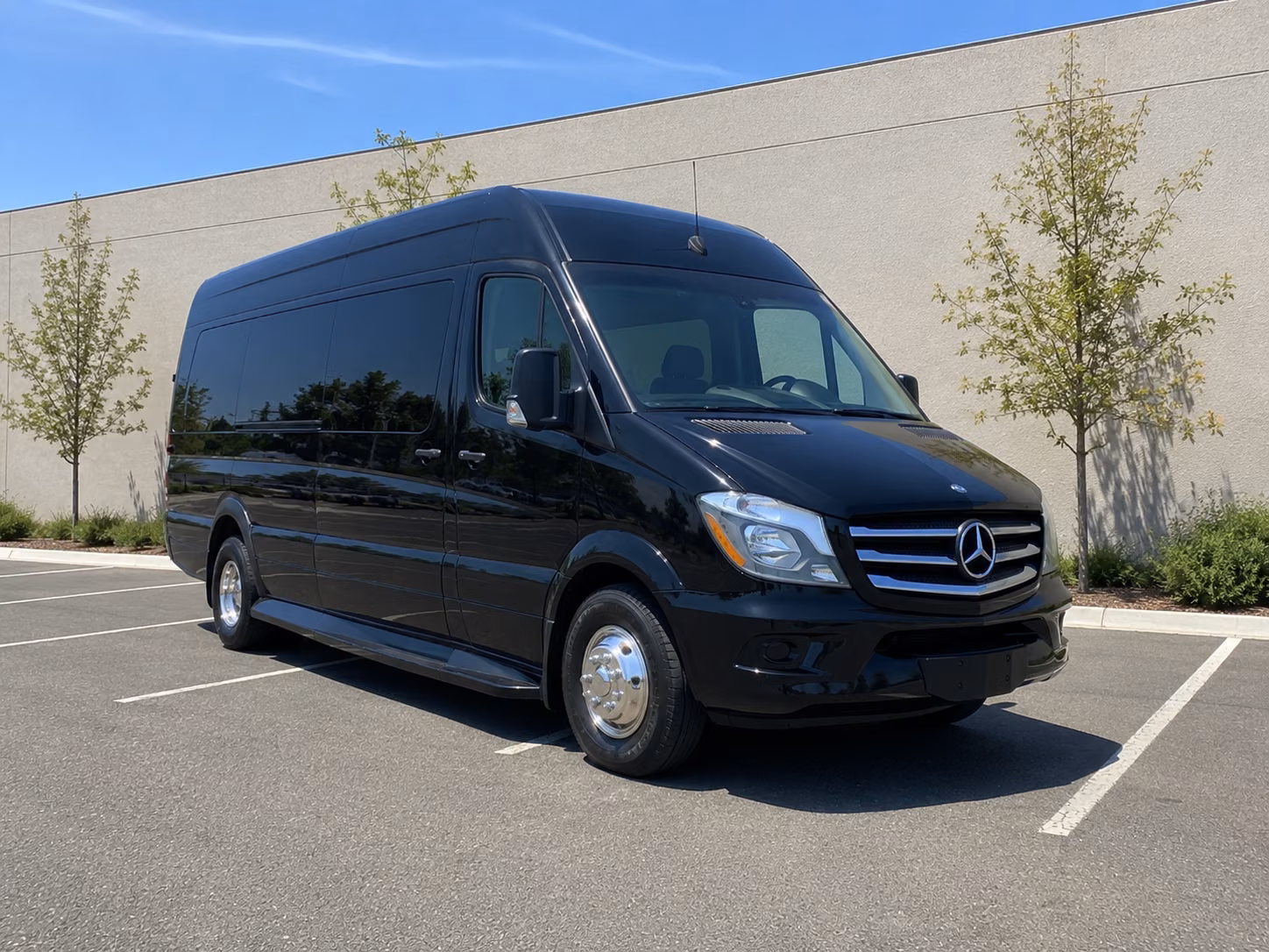 find the perfect transportation for your next birthday 1