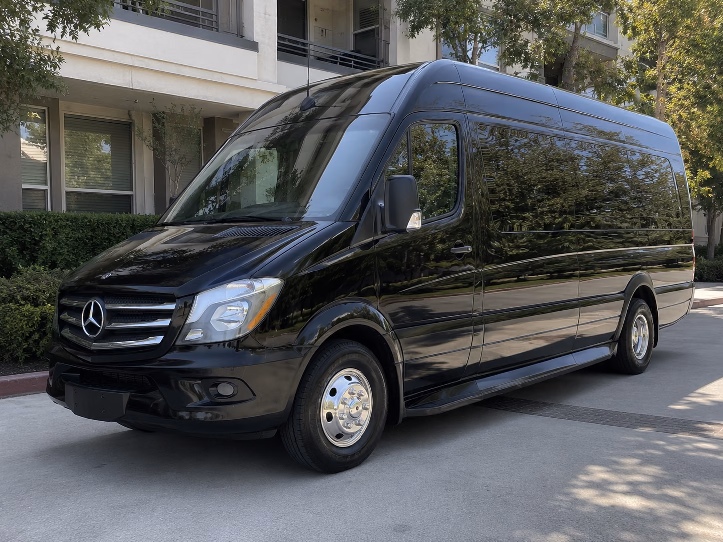 find the perfect transportation for your next birthday 2