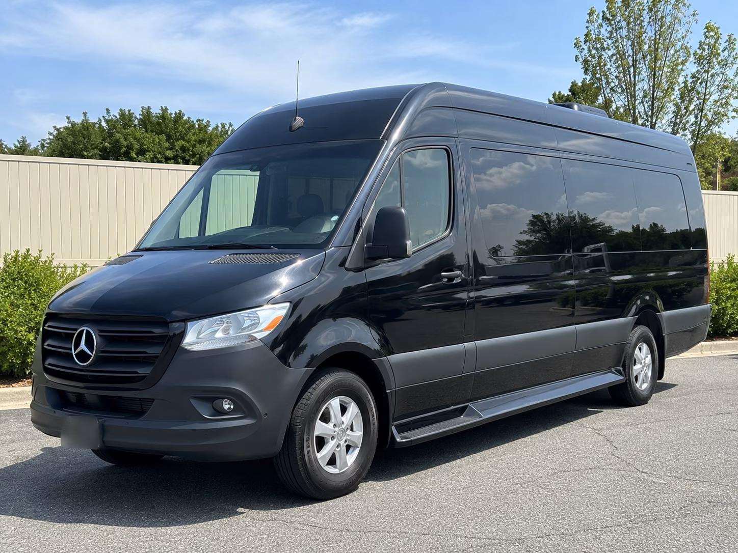 find the perfect transportation for your next birthday 3