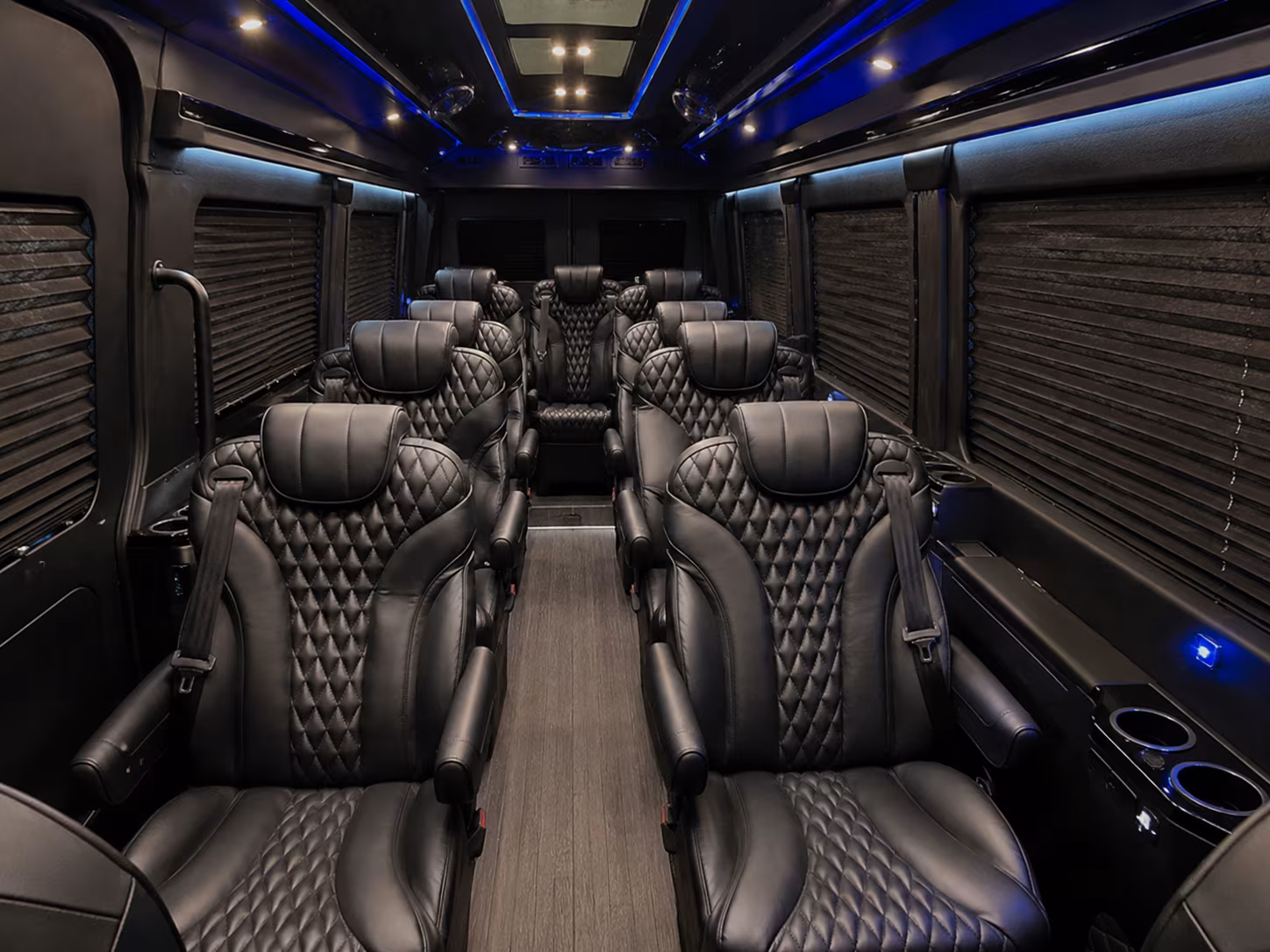 find the perfect transportation for your next birthday 4