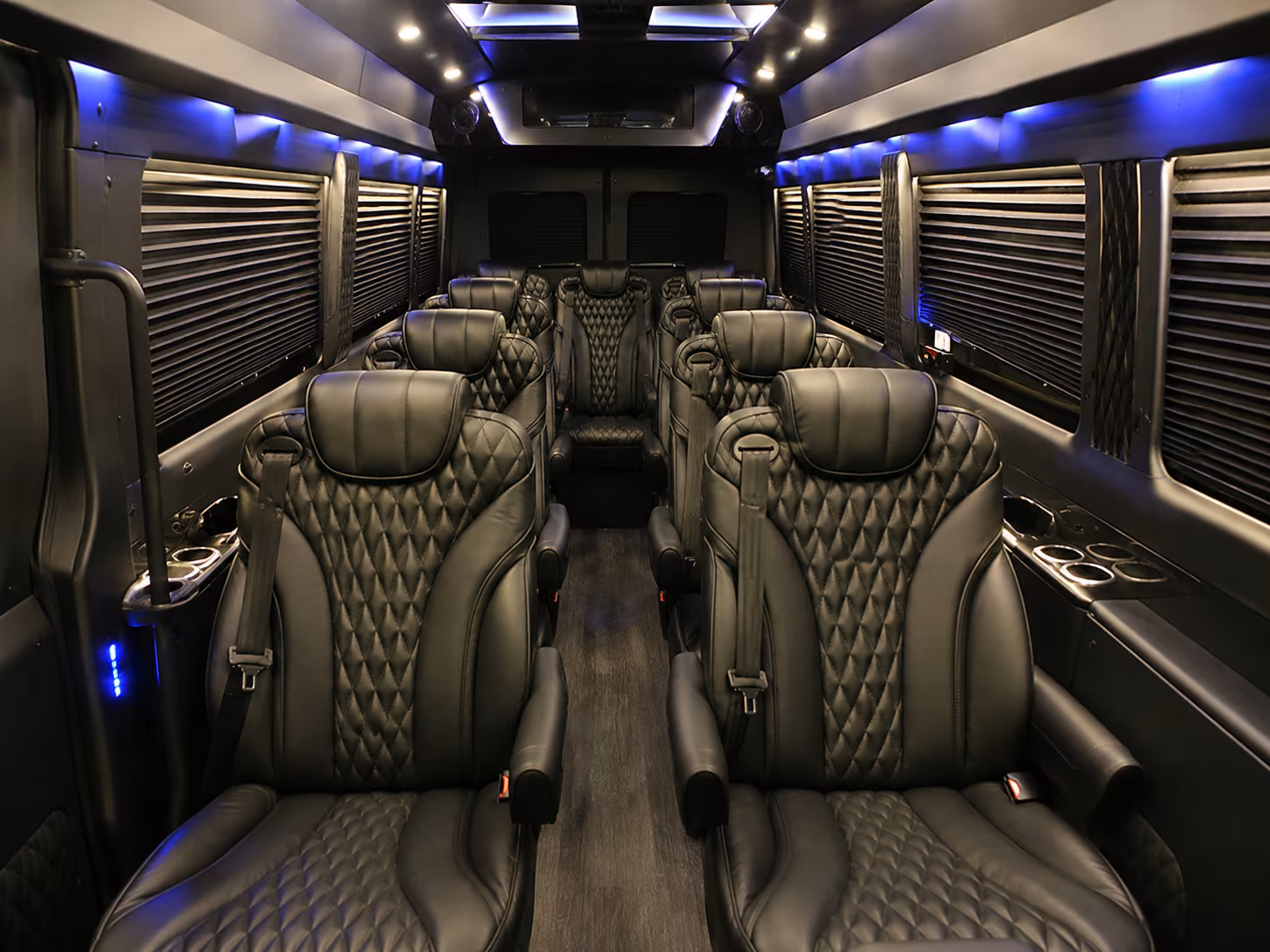 find the perfect transportation for your next concert or music festival 1