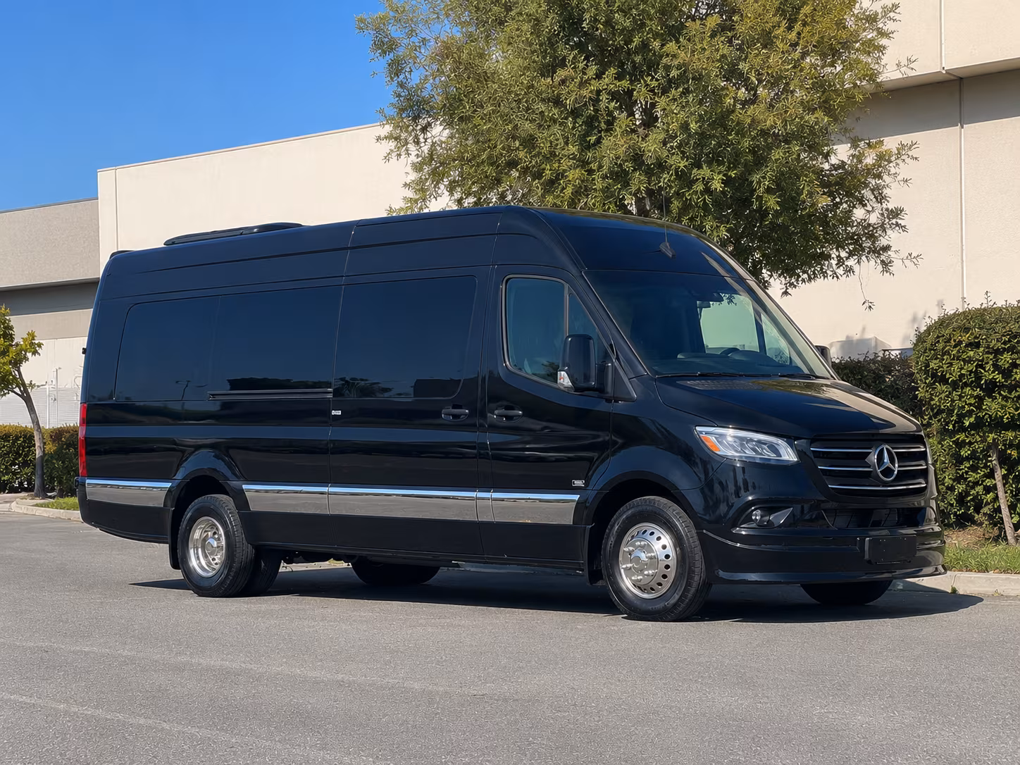 find the perfect transportation for your next concert or music festival 3