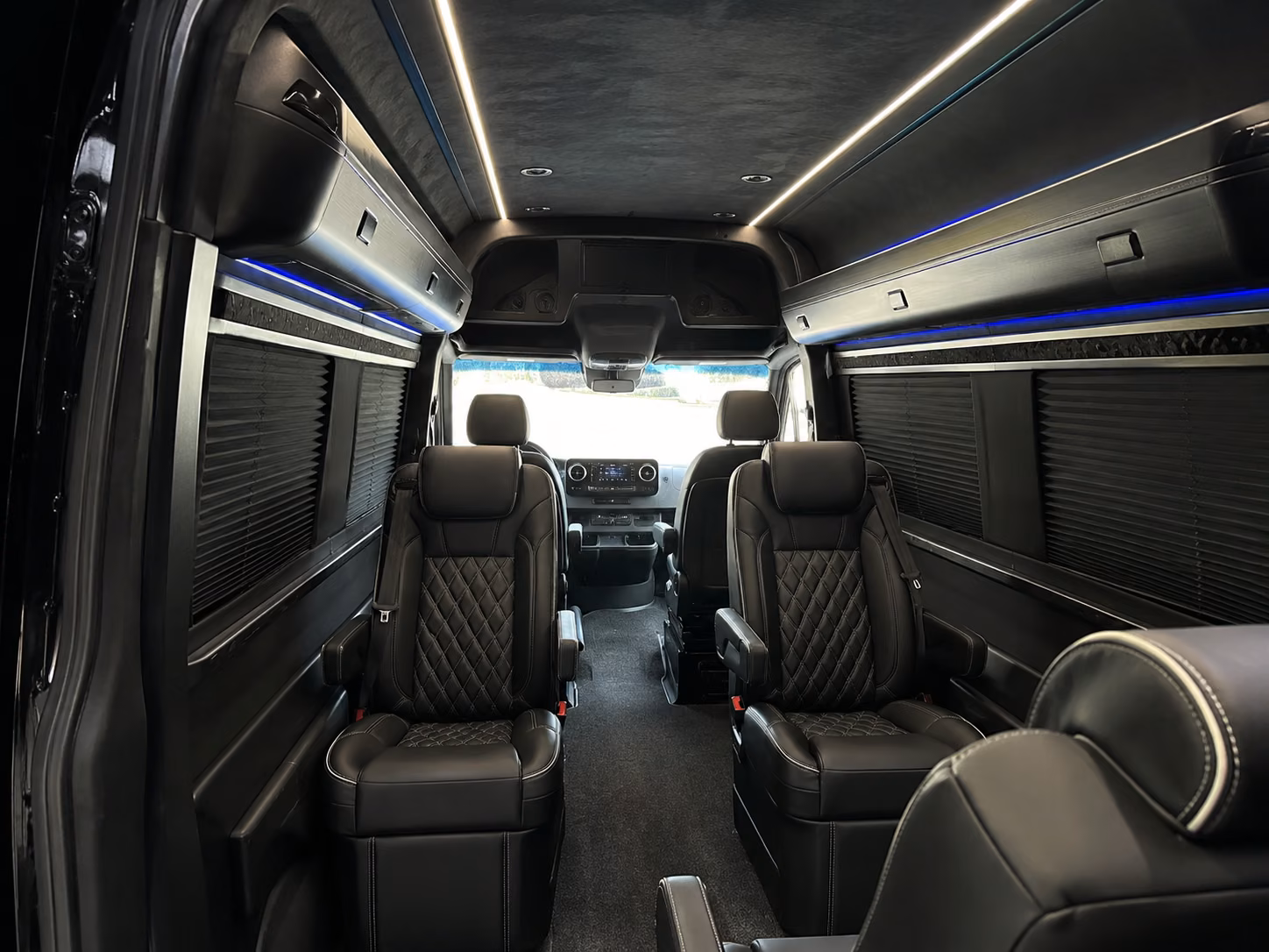 find the perfect transportation for your next concert or music festival 5