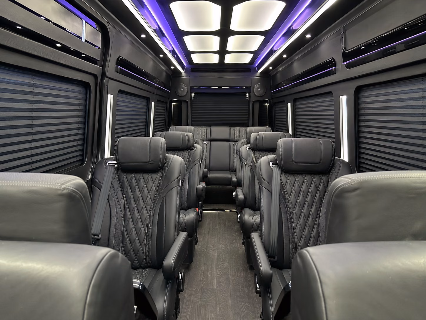 find the perfect transportation for your next corporate event 5