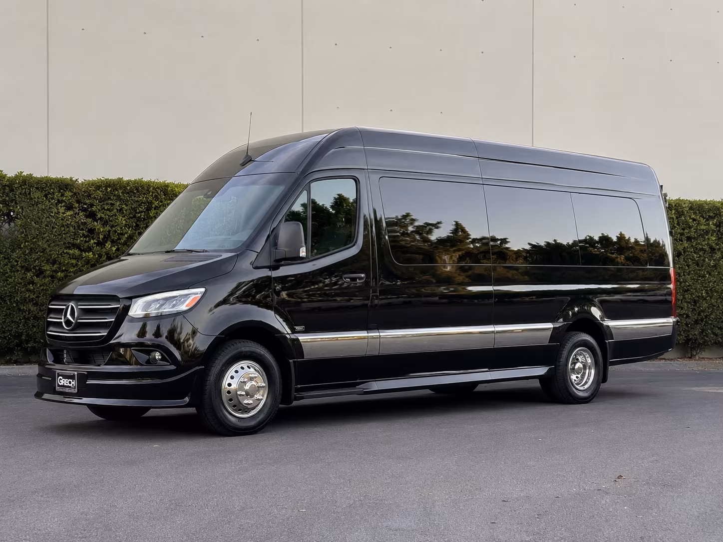 find the perfect transportation for your next employee shuttle 3