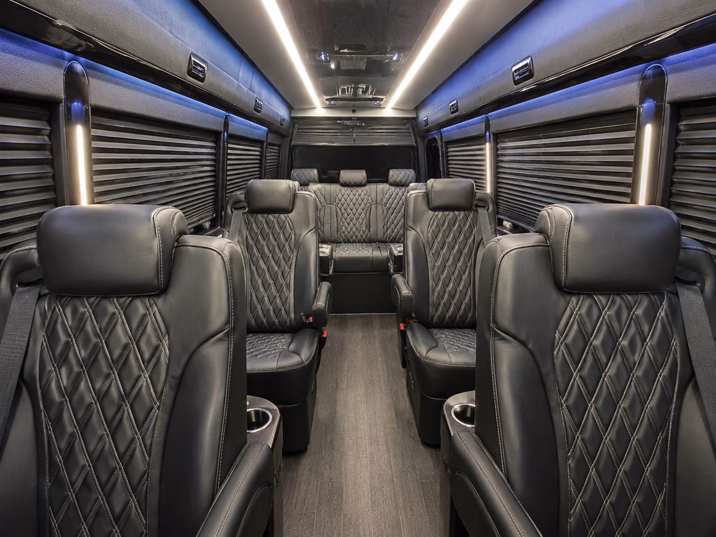 find the perfect transportation for your next private event 2