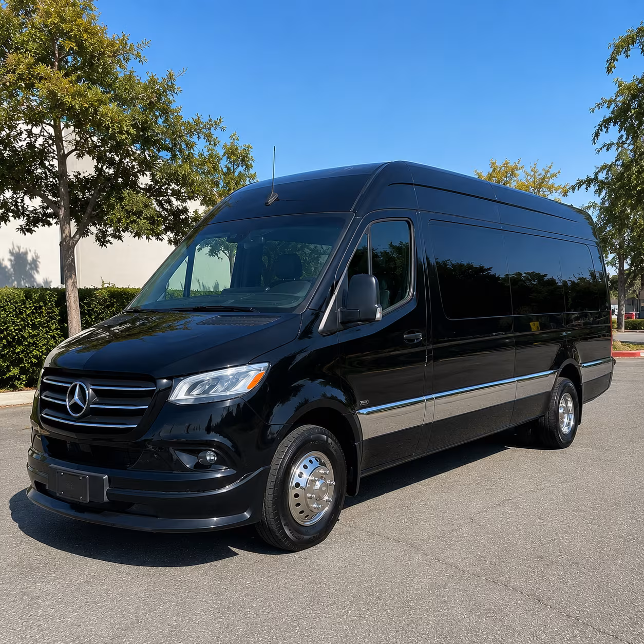find the perfect transportation for your next private event 4