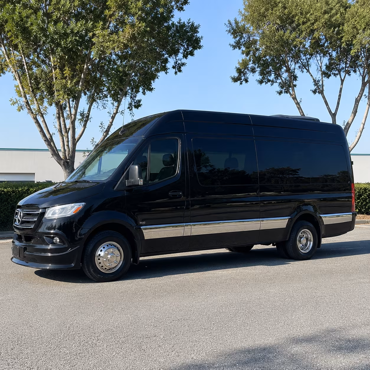 find the perfect transportation for your next private event 5