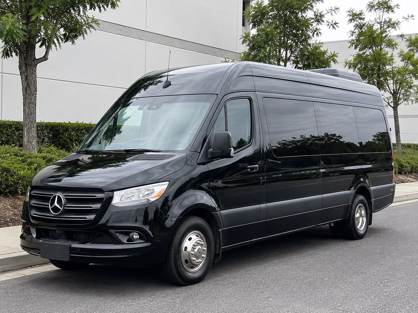 find the perfect transportation for your next prom 1