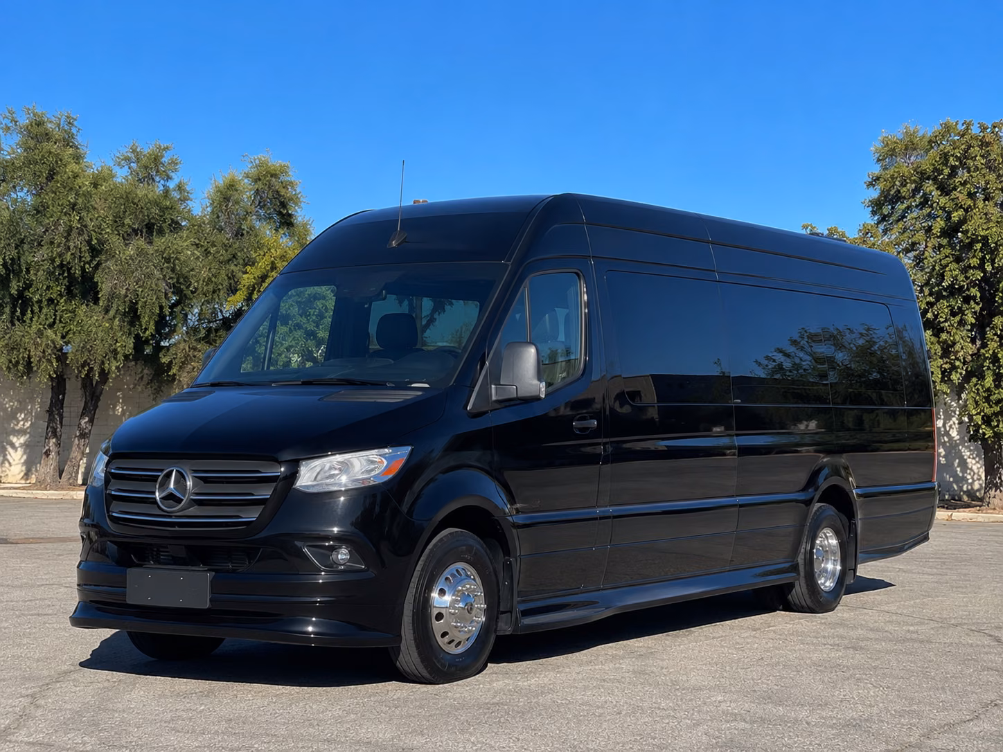 find the perfect transportation for your next prom 2