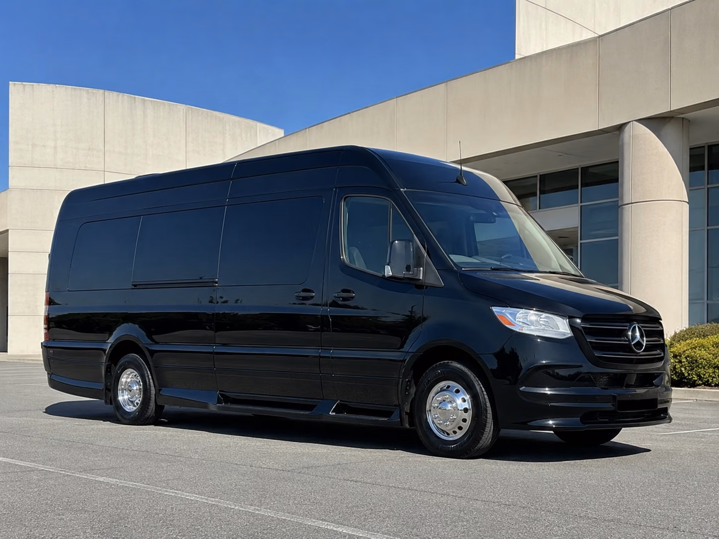find the perfect transportation for your next prom 5