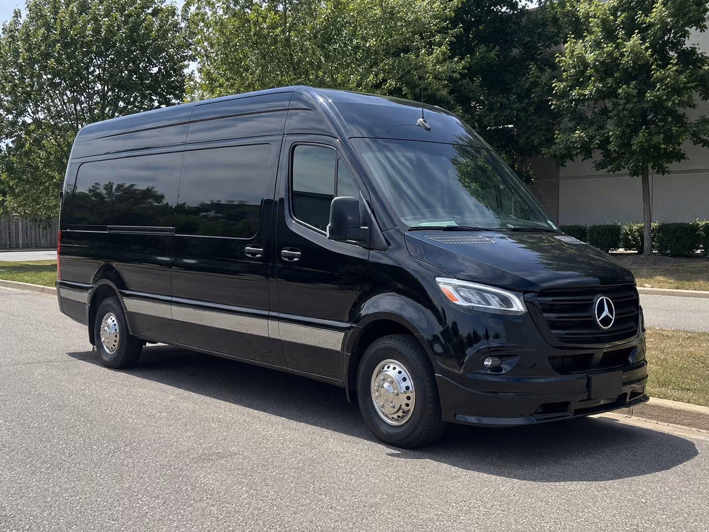 find the perfect transportation for your next wedding 3