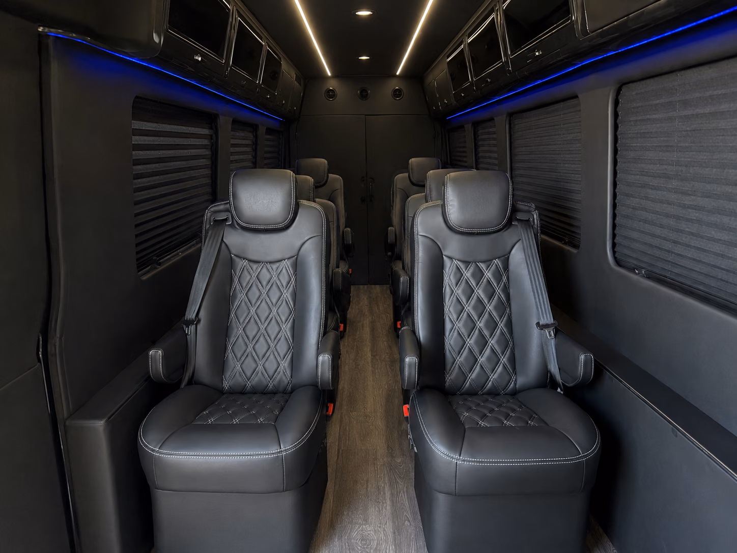 find the perfect transportation for your next wine tour 2
